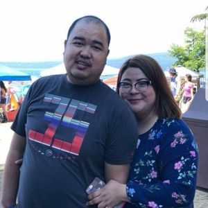 Meet your Posher, Kd